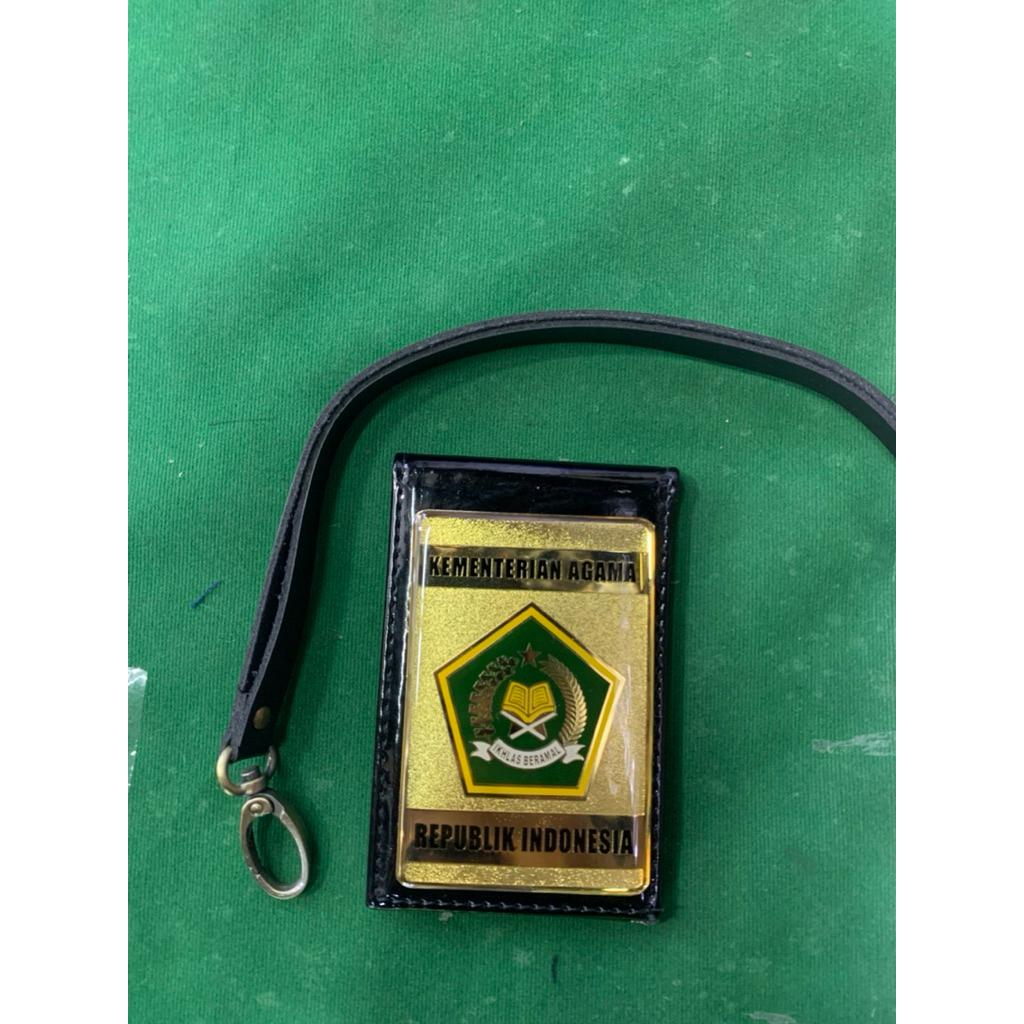 

Dompet kta kemenag / Dompet Kta Kementerian Agama