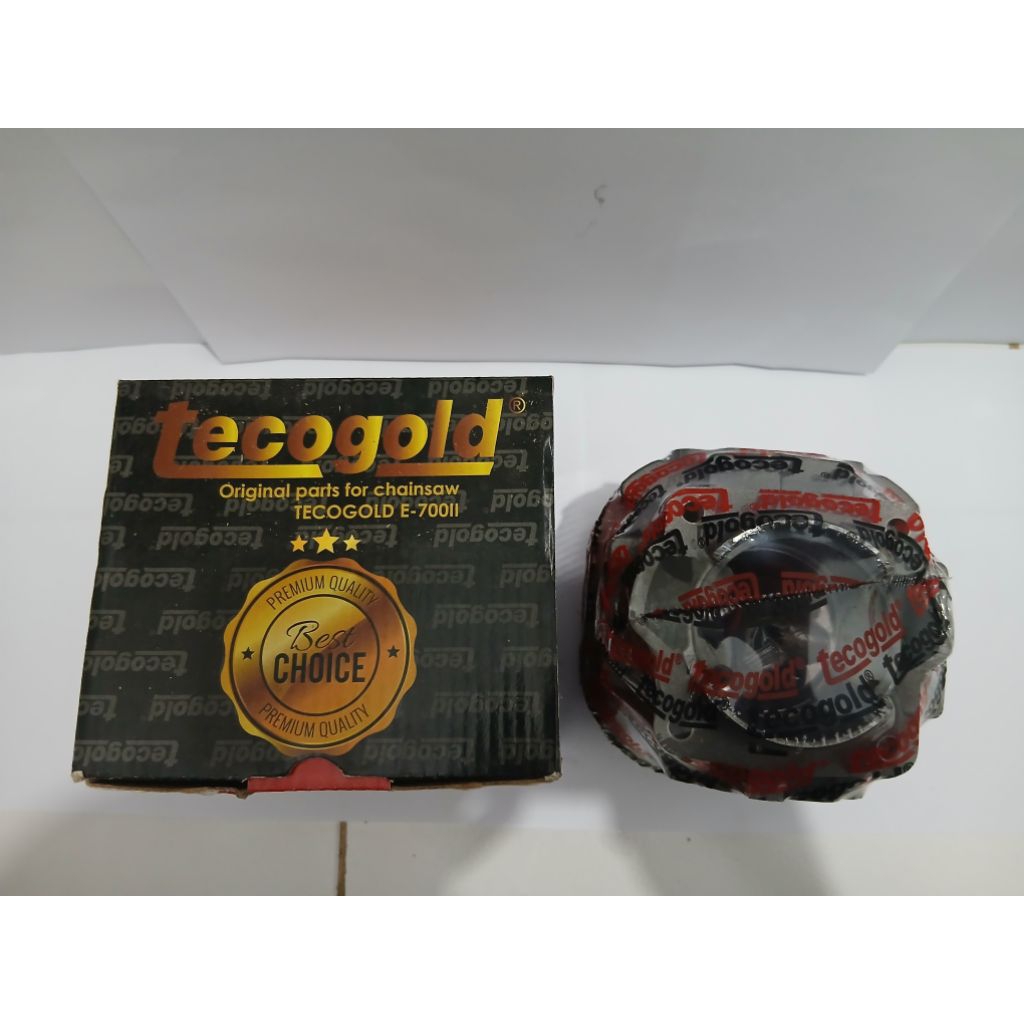 BLOK SINSO 070 TECOGOLD/BLOCK CHAINSAW 070 TECOGOLD TERMURAH