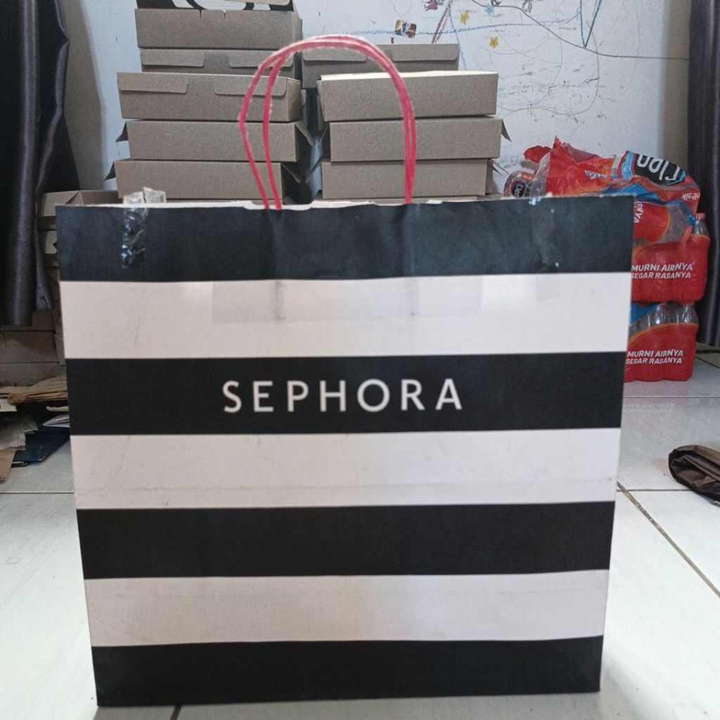 

Paperbag Branded Original part 2