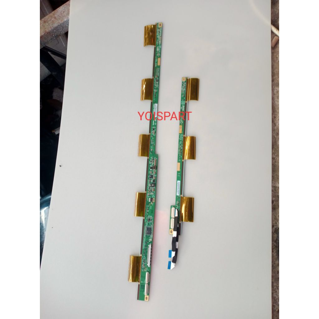 Ticon Tcon Changhong LED40D1200 .40D1200