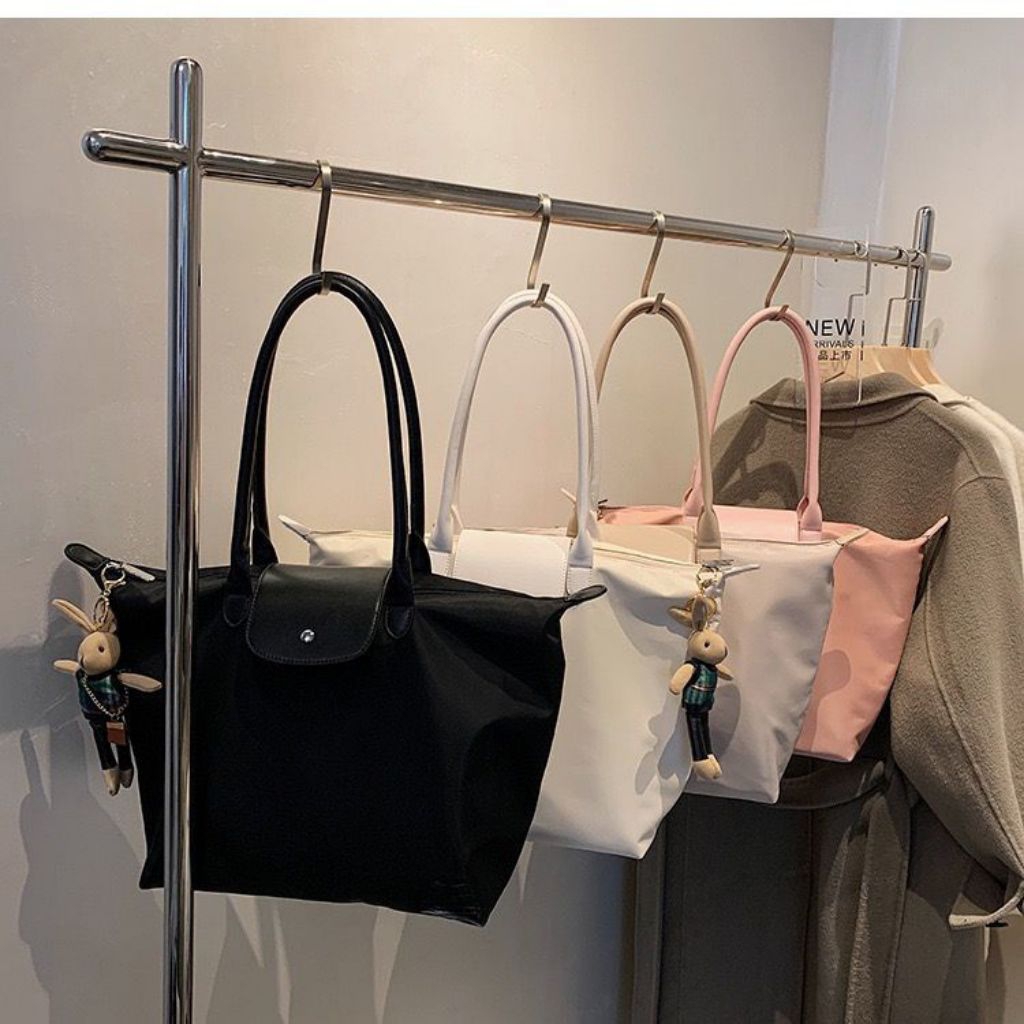 Tas Neo Cuir Tote Bag Waterproof