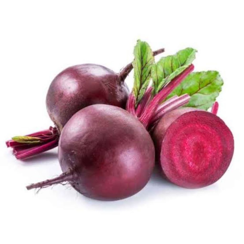 

BUAH BEET ROOT