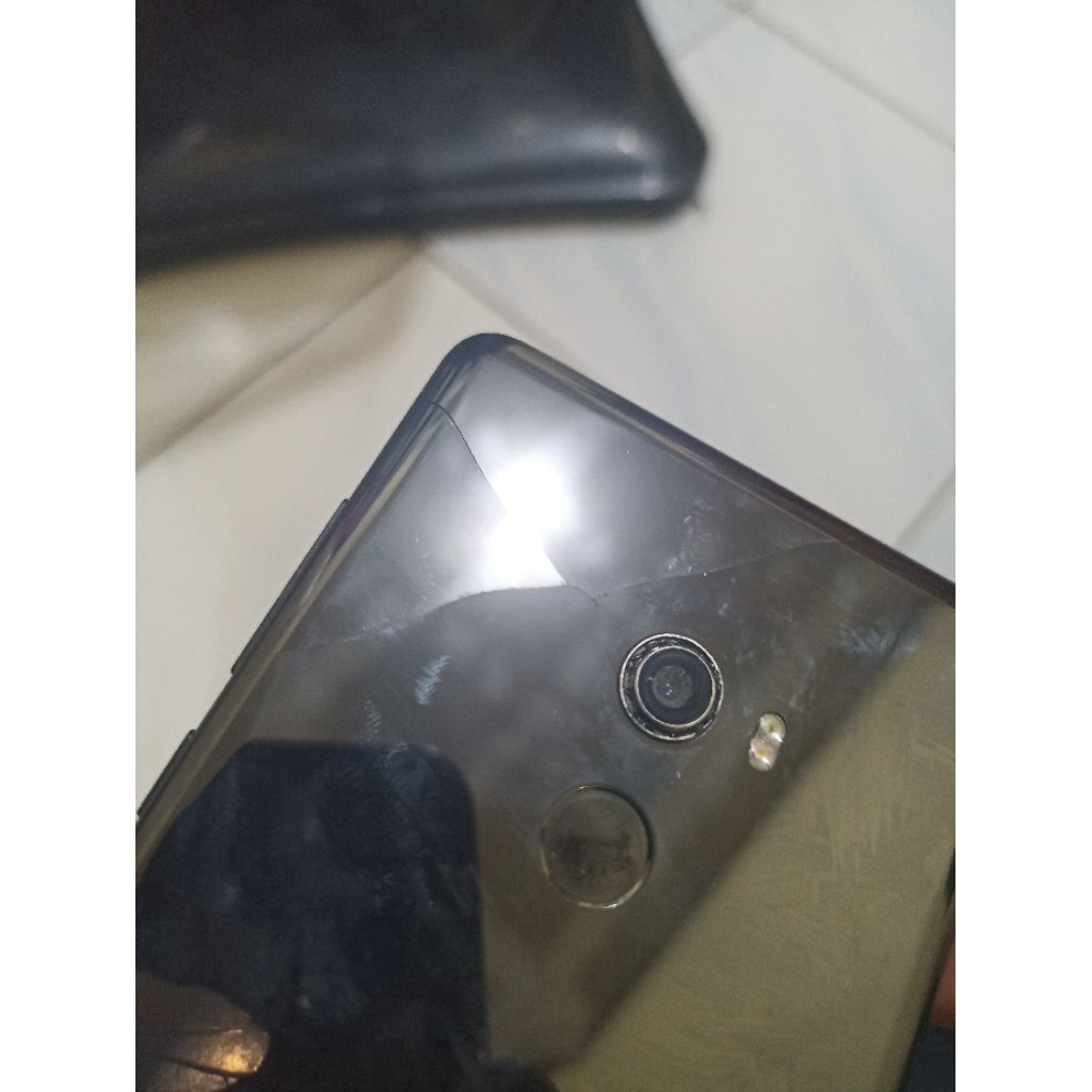 Mi Mix 2 6/128 minus