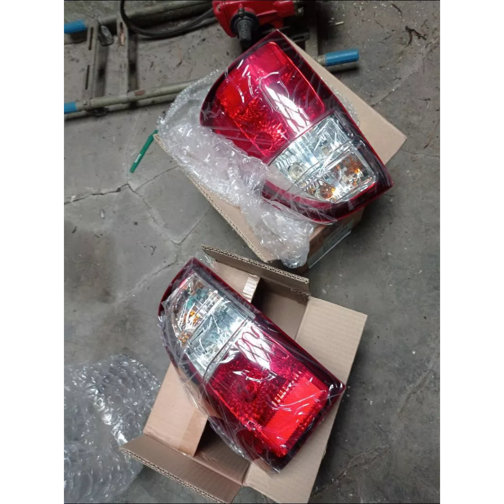 STOPLAMP ORIGINAL ISUZU PANTHER NEW TOURING