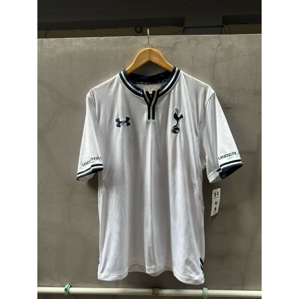 JERSEY TOTTENHAM SPUR 2013-2014 ORIGINAL