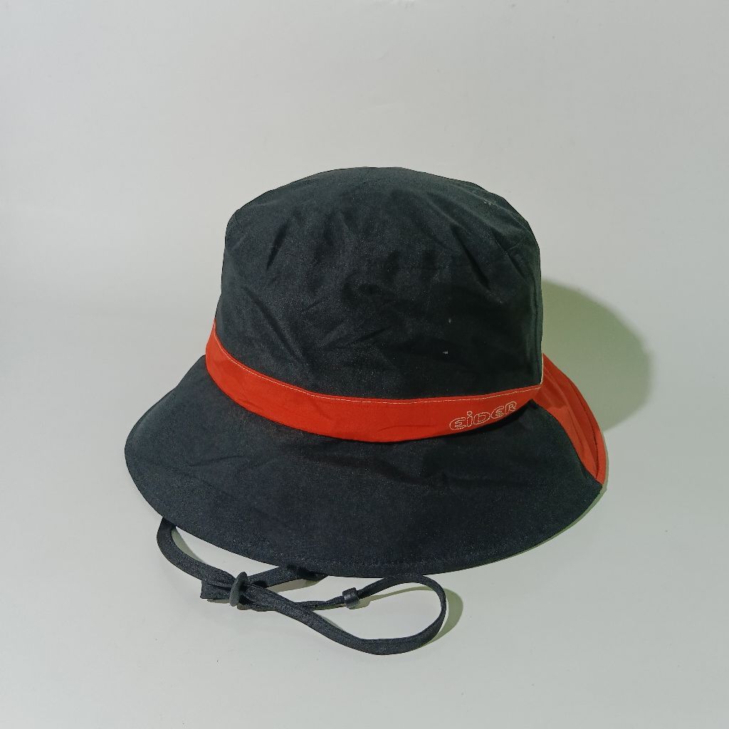BUCKET HAT OUTDOOR EIDER GORETEX