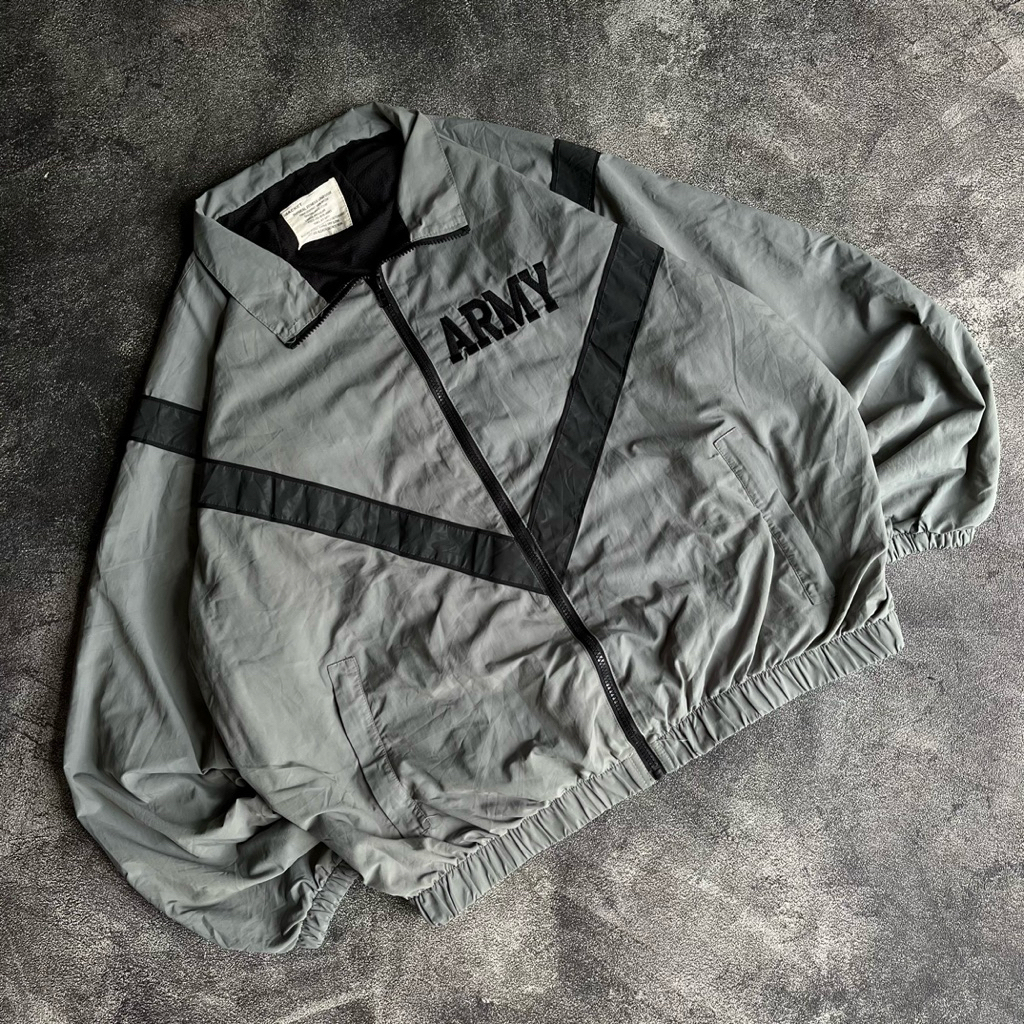 US Army Military jacket
