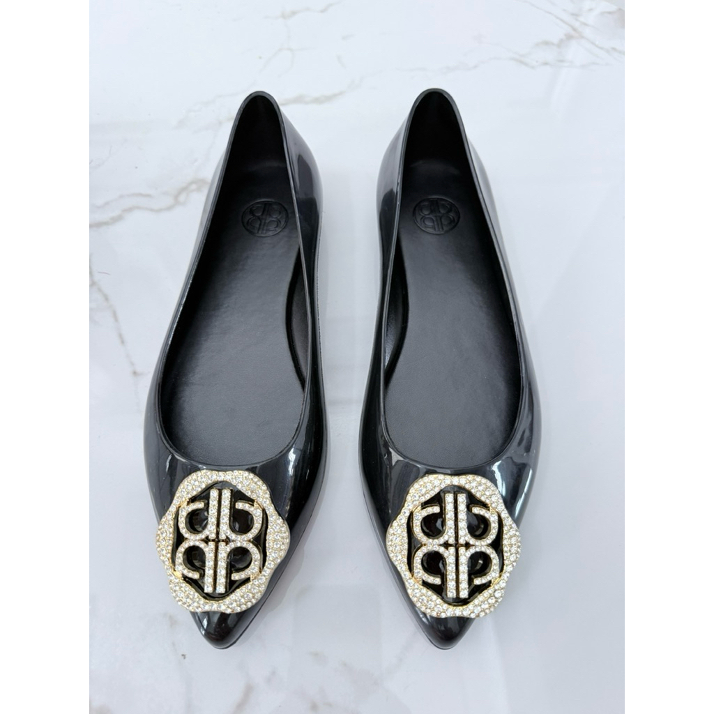 New Nada Puspita Jelly Shoes