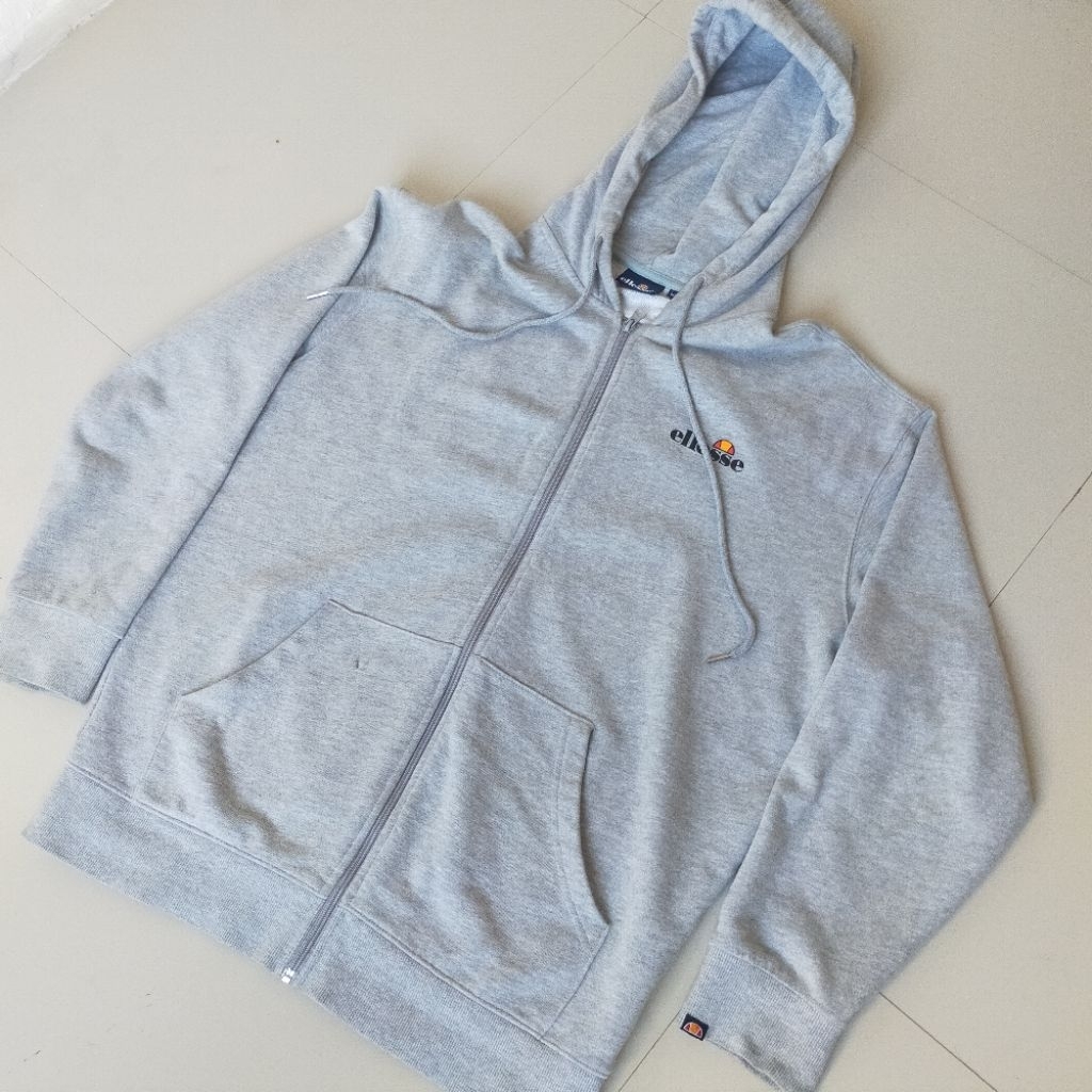 jaket ziffer ellese original