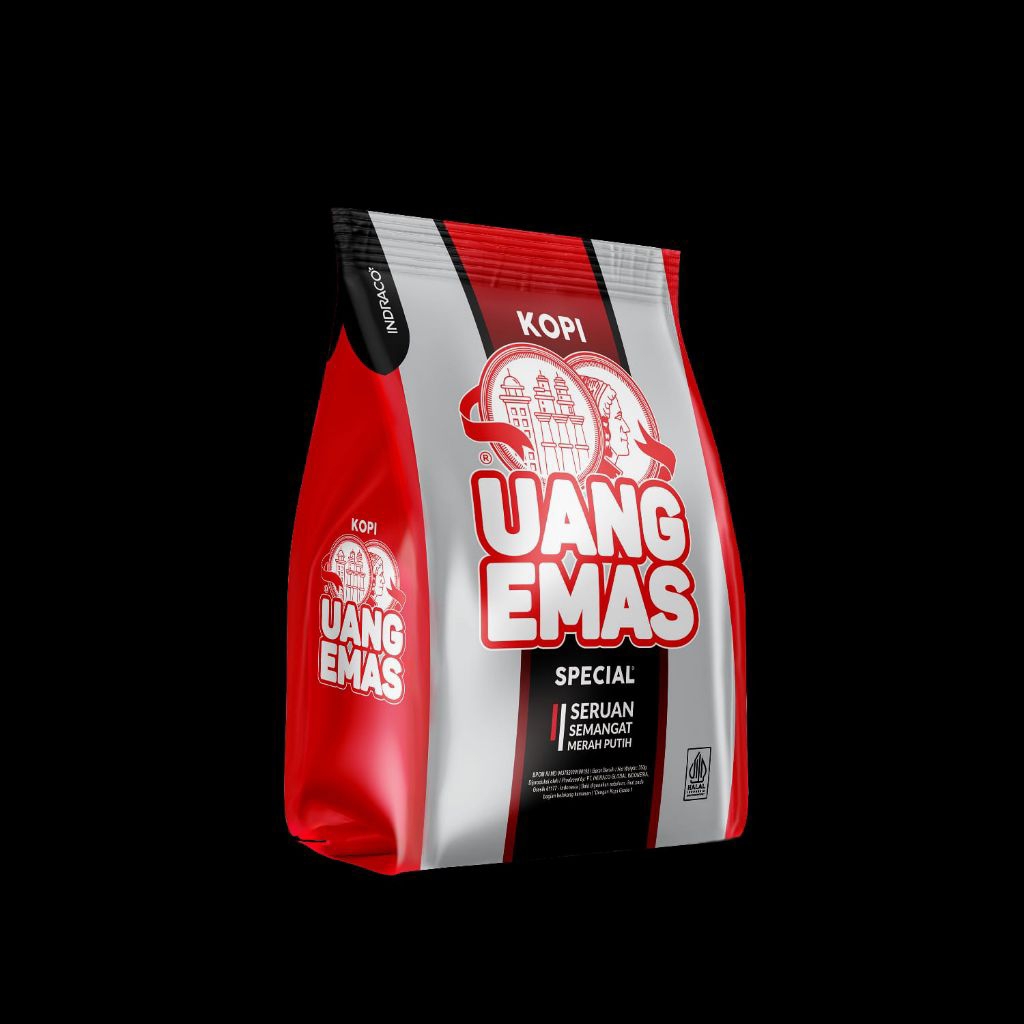 

kopi uang emas 1kgx5