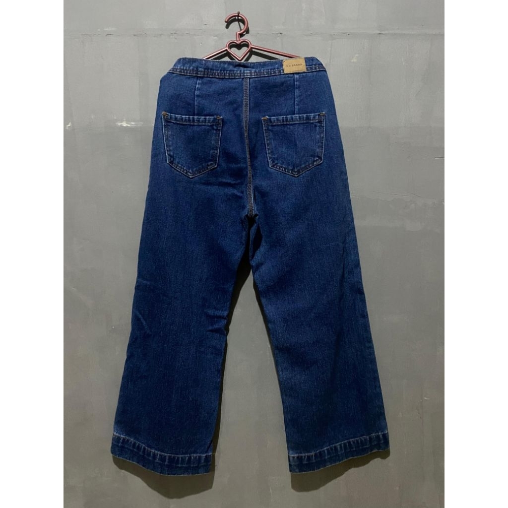 preloved Jeans gesper