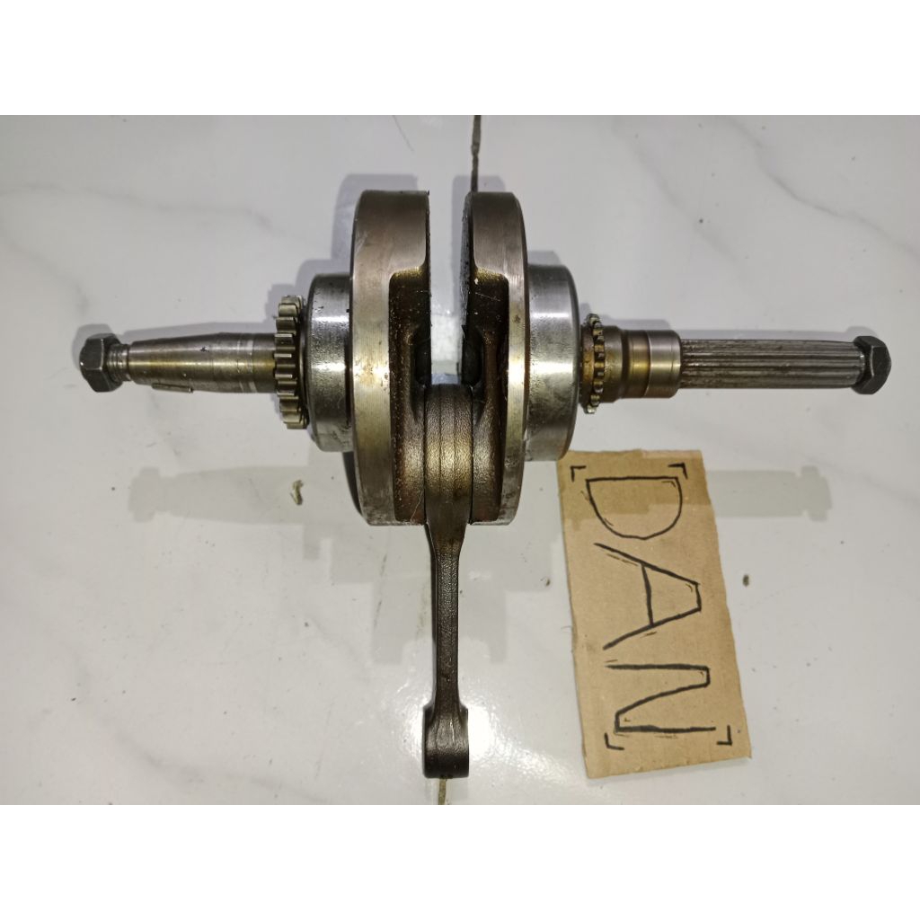 Kruk as mio as kruk bandul yamaha mio karbu mio smile sporty mio soul karbu ori lepasan