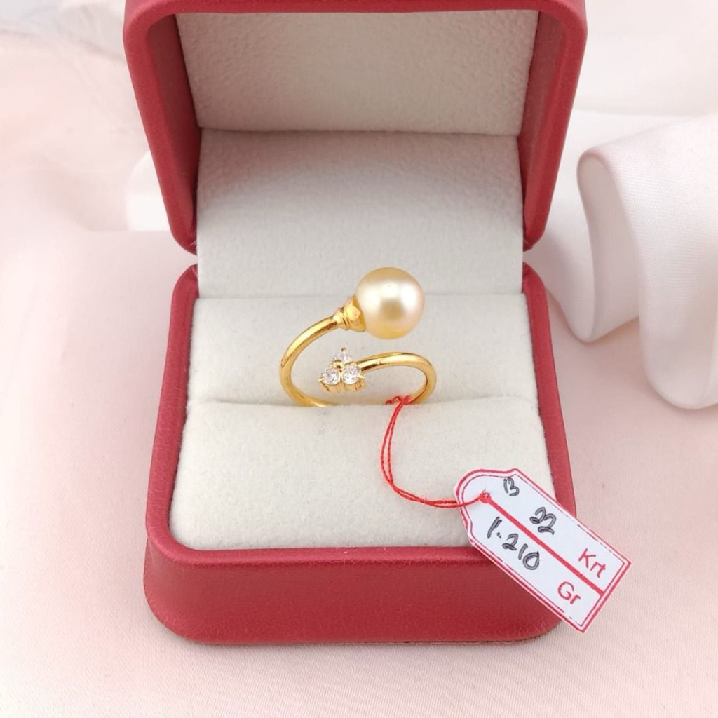 cincin simple cincin kawin emas 22k