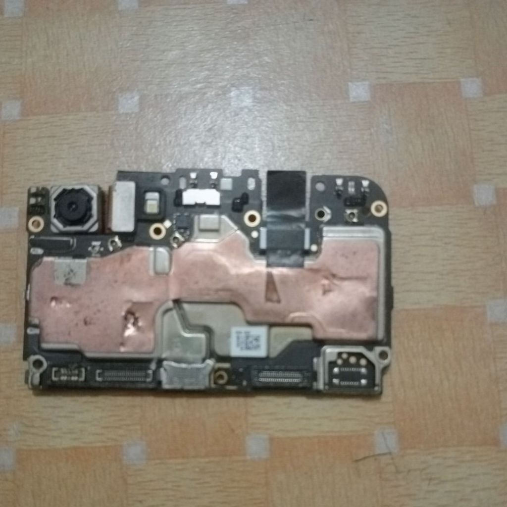 mesin Oppo a83 normal