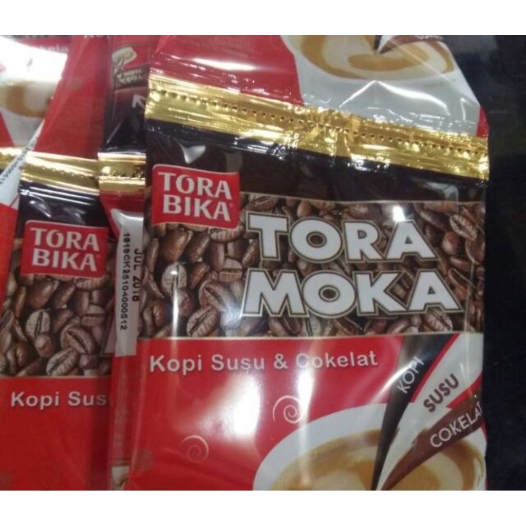 

kopi Tora moka
