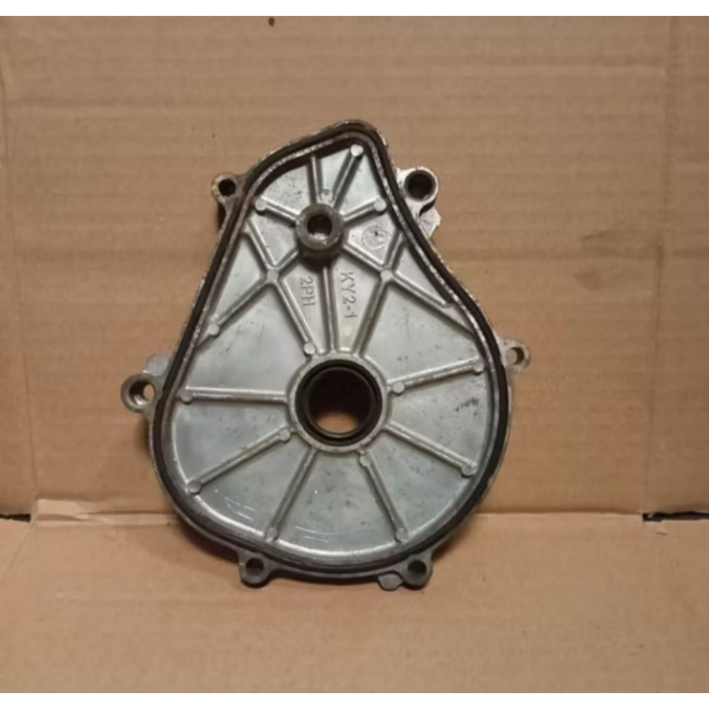 tutup one way Yamaha mio M3 125 mio z EXRIDE 125 soul GT 125 fino 125 original seken copotan