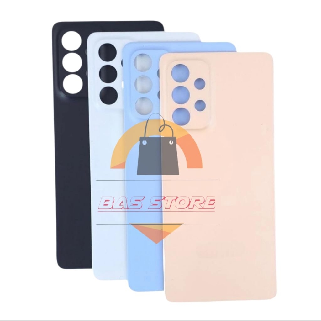 TUTUP BELAKANG BACKDOOR FOR SAMSUNG A53 5G A536 BACKCOVER BACK CASING