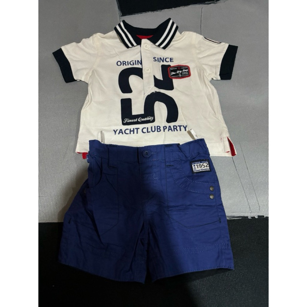 preloved branded baju bayi | baju anak branded preloved | PL BAJU ANAK LAKI LAki | PL baju anak cowo