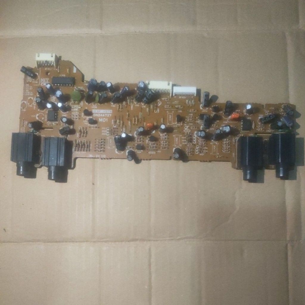 Panel Polytron Bigband BB2312 Normal Bergaransi