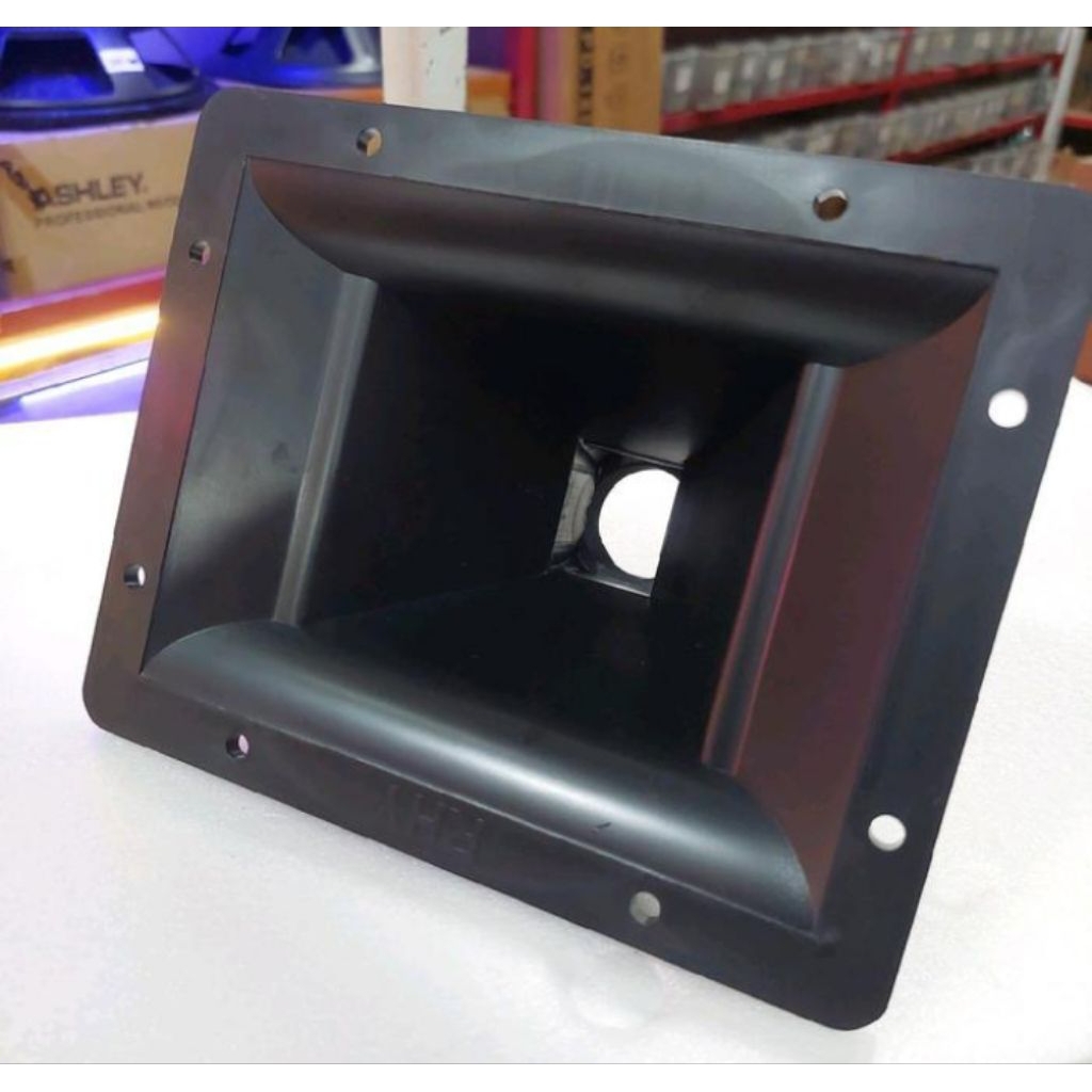 horn tweeter 15x19 bahan pvc corong tweter