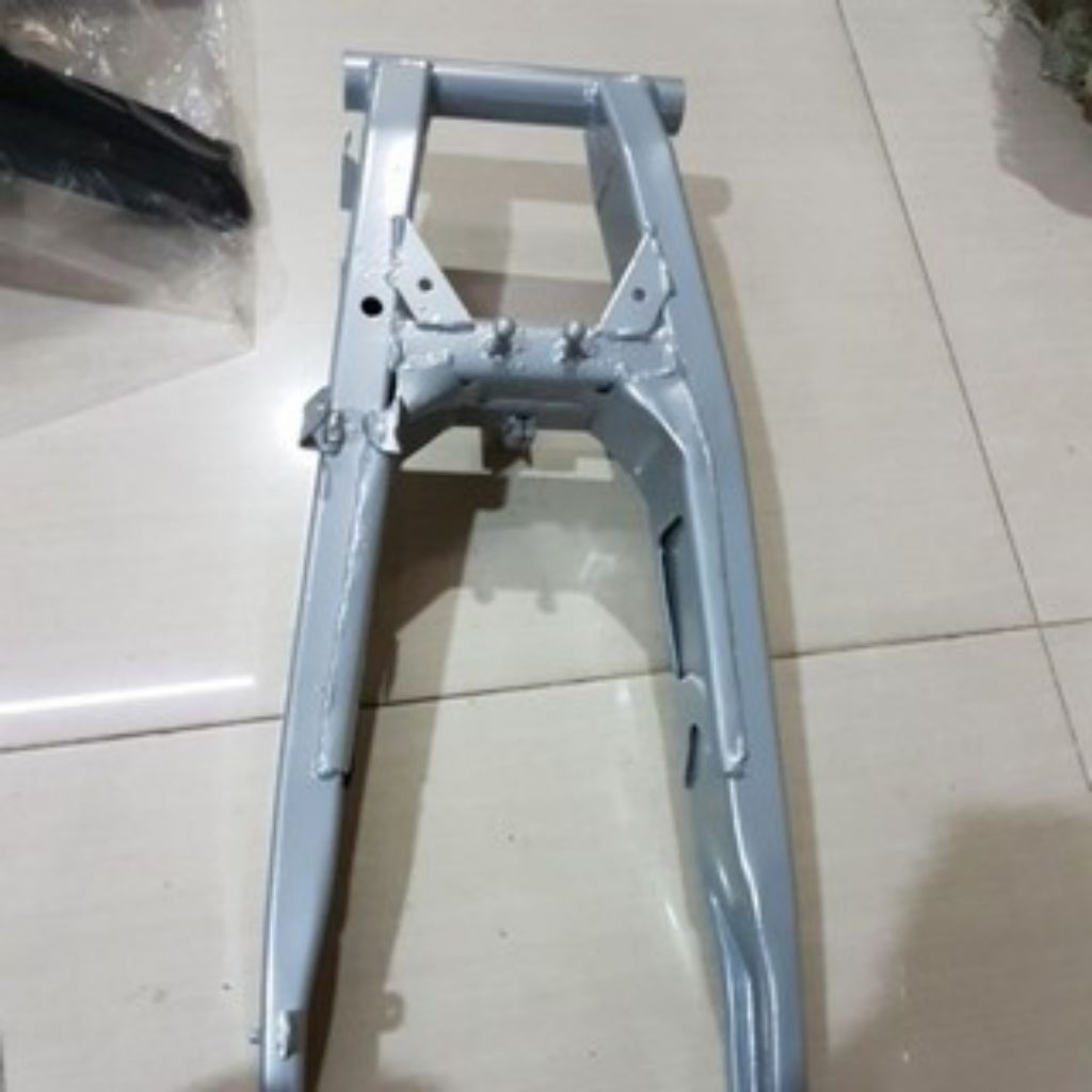 SWING ARM sasis lengan ayun Yamaha Vixion lama old 3C1 original seken copotan