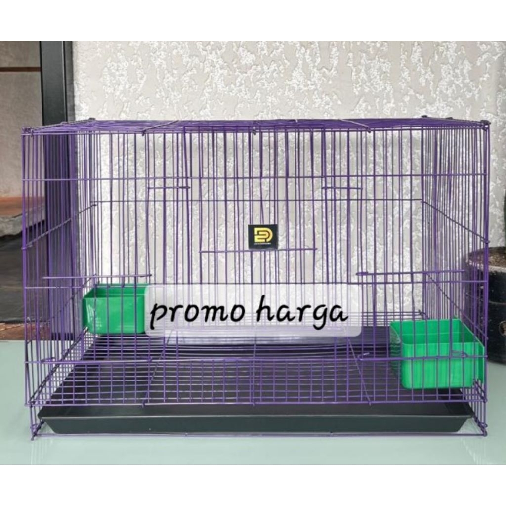 KANDANG BURUNG LOVEBID (UMBARAN BURUNG)