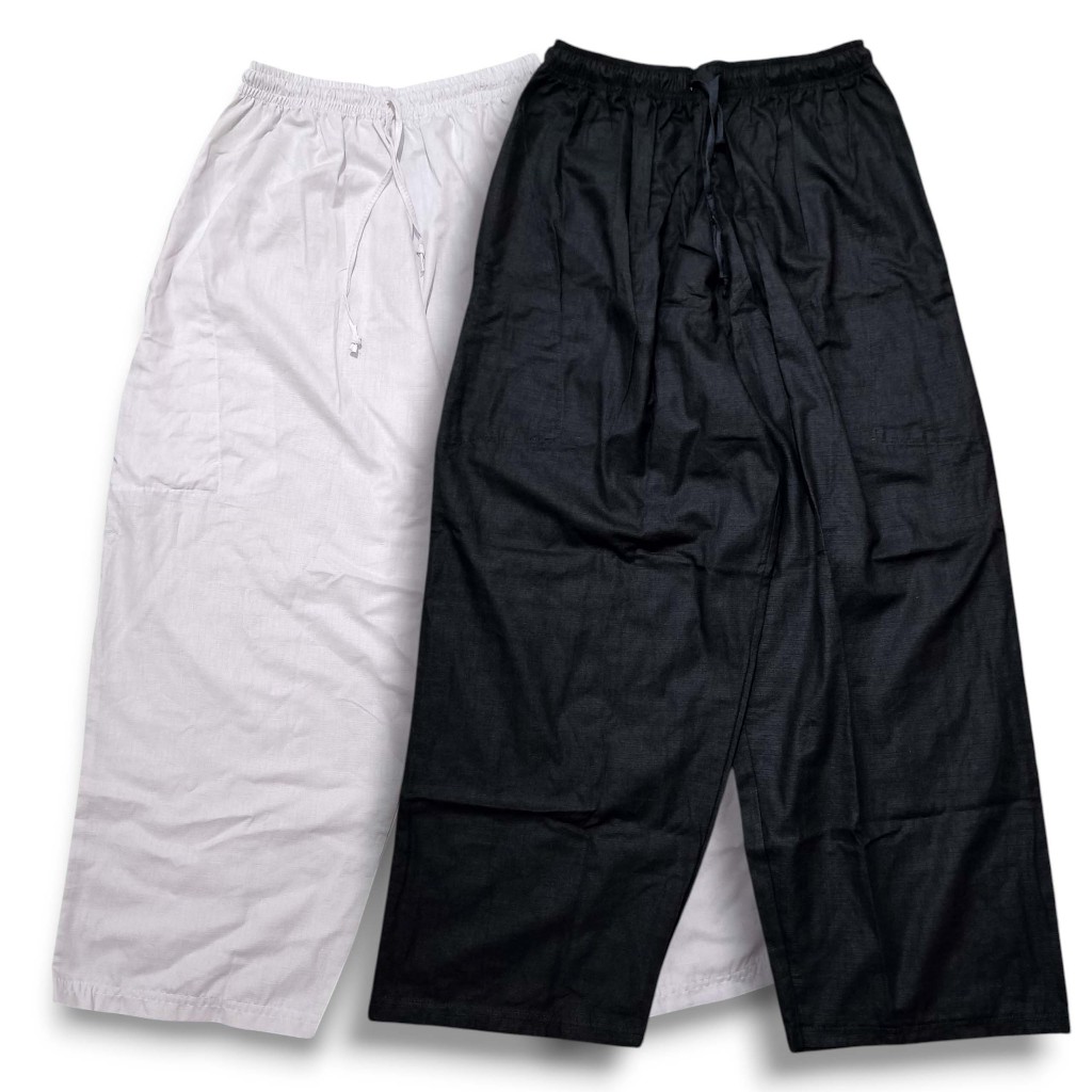 Celana Ihram Celana Muslim Pria Focus