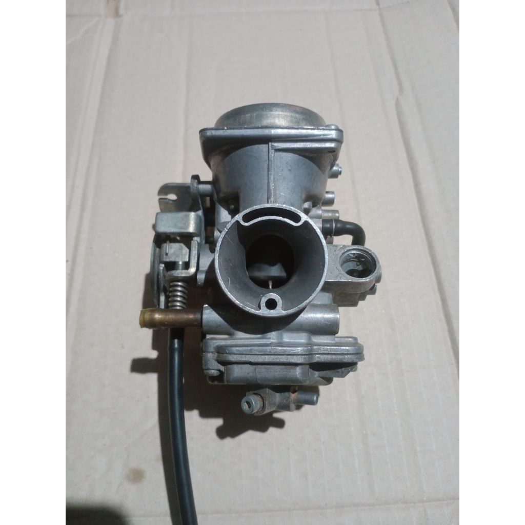 karbu karburator KLX 150 original