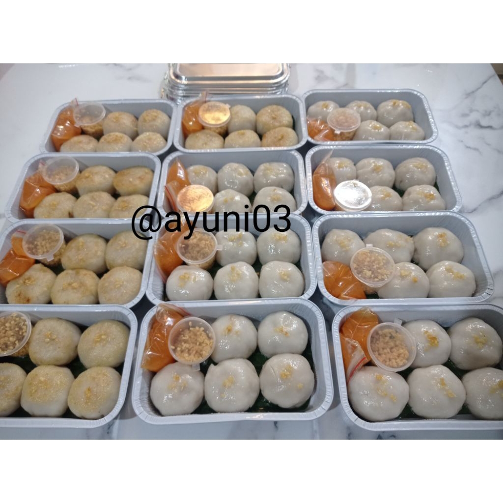 choipan pontianak (minimal 2box)