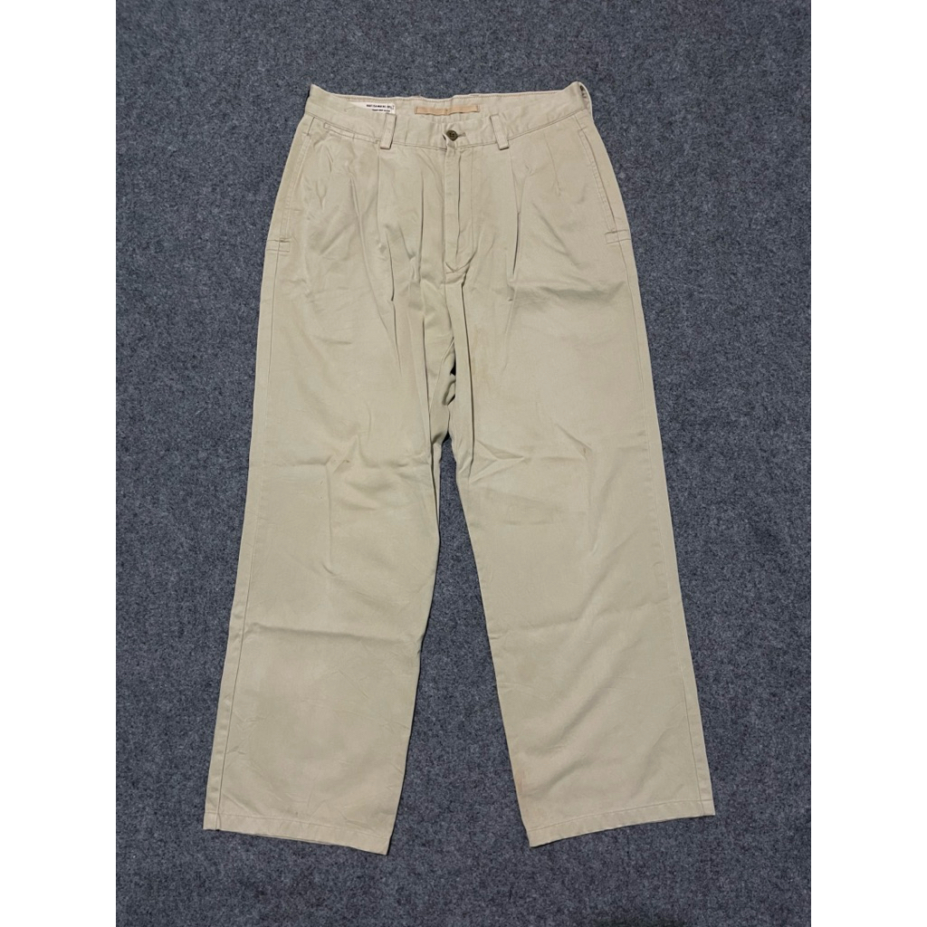 Celana chinos Nautica second