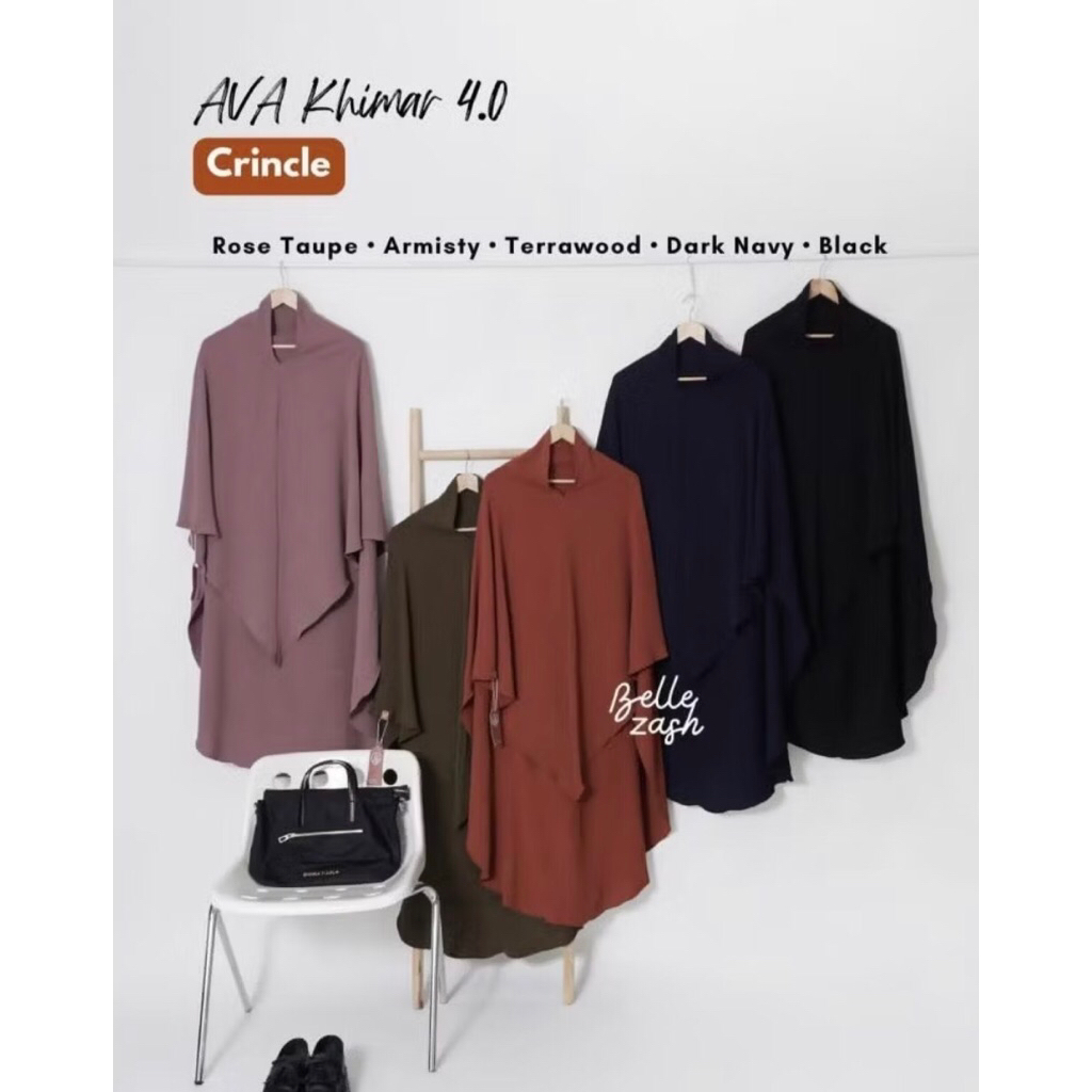 preloved ditsy, totebag vintage ditsy prive, zulaikha khimar black atelier angelina, khimar nonpad c