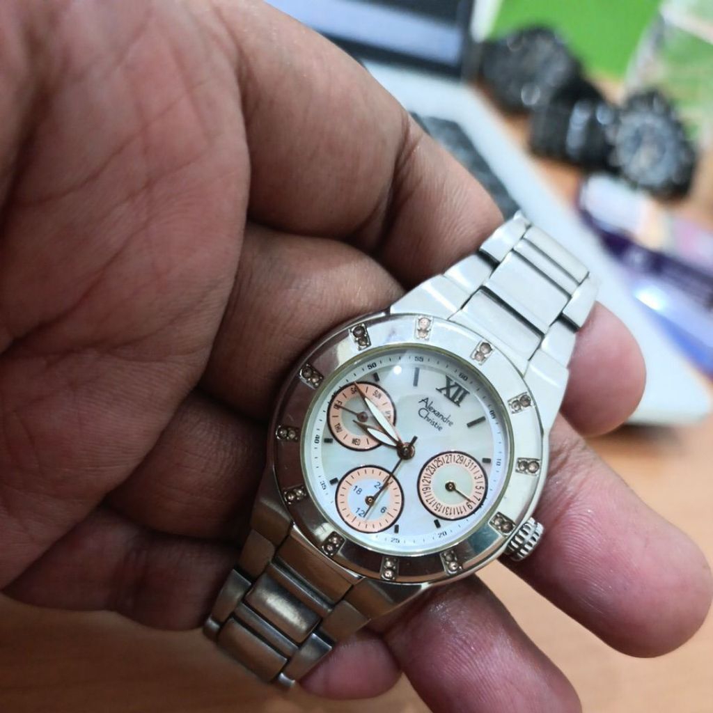 ~jam preloved ac ladiest