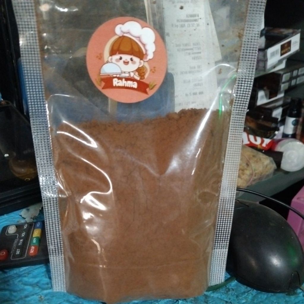 

kopi bubuk