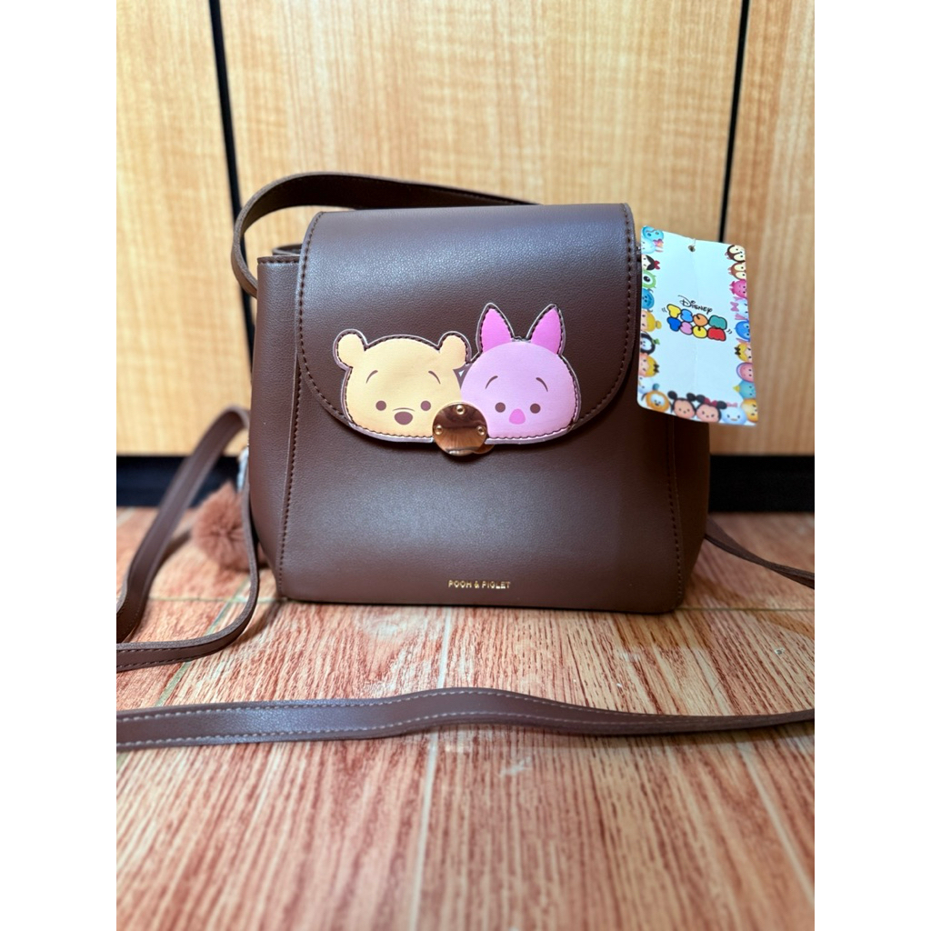 Preloved Tas Disney Original