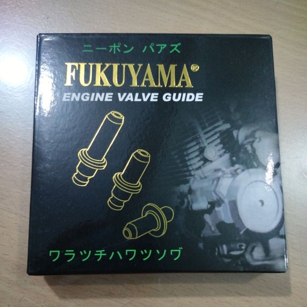 BOSH BOS BOTOL KLEP VARIO CBS SET FUKUYAMA