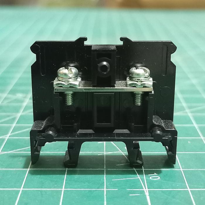 IDEC BN15MW Terminal Block