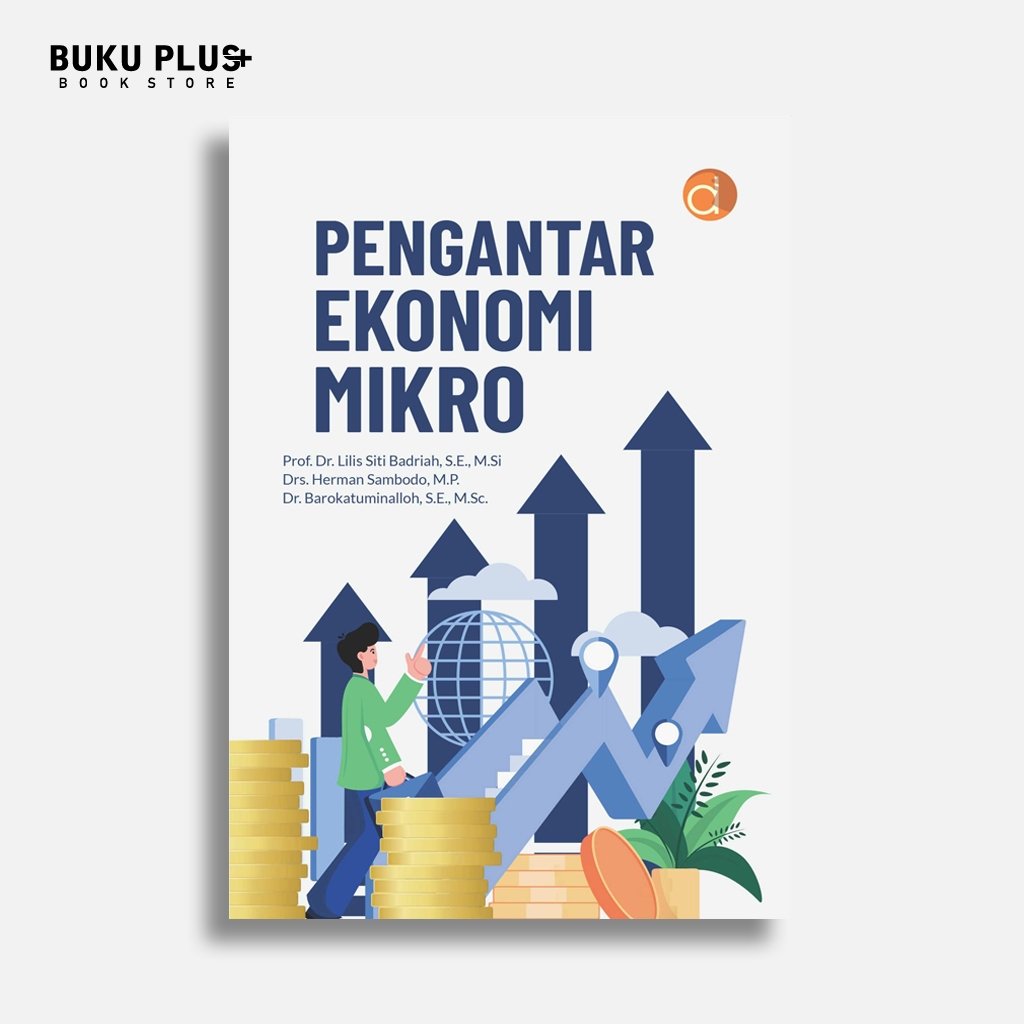 Buku Pengantar Ekonomi Mikro -  Lilis Siti Badriah
