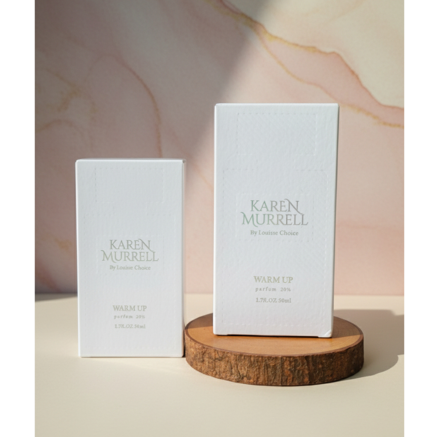 KAREN MURRELL parfume By Louise Choice Parfum 20% 50ml