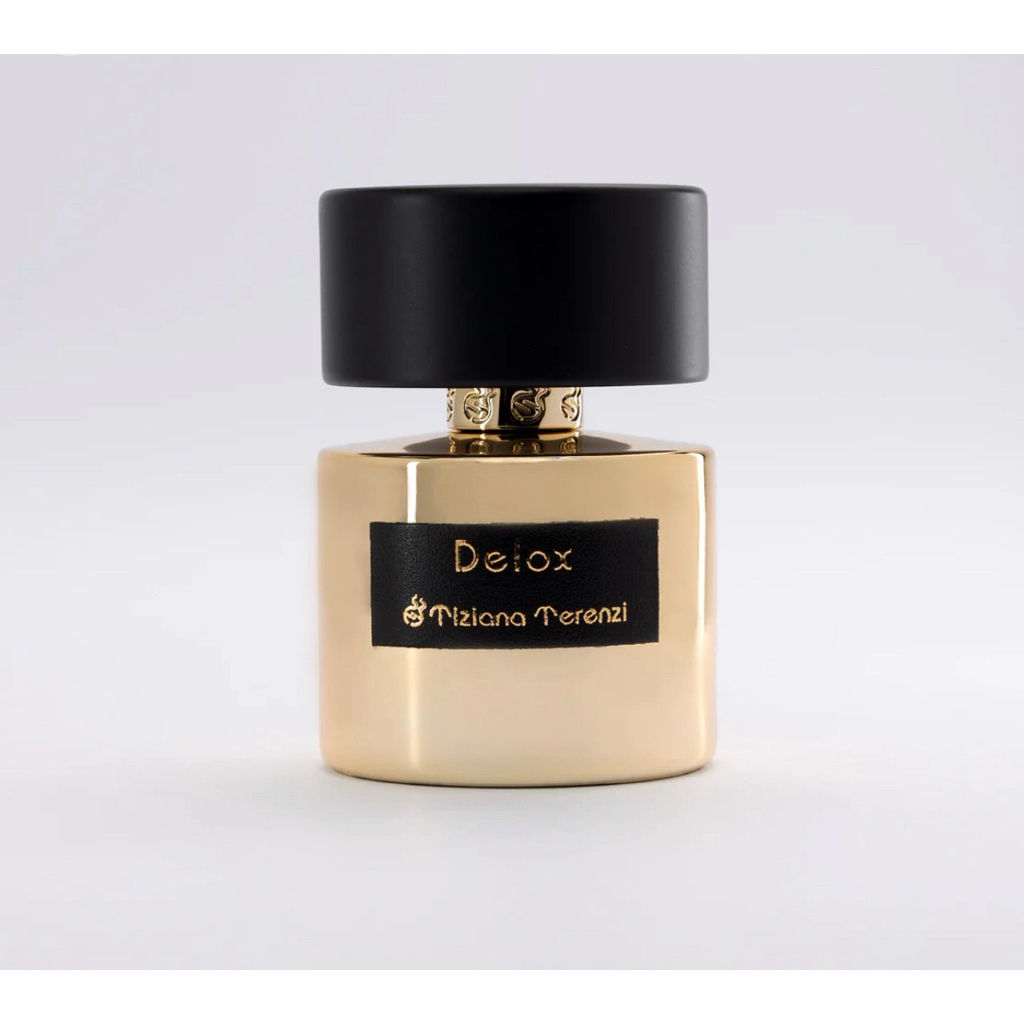 Tiziana Terenzi Delox