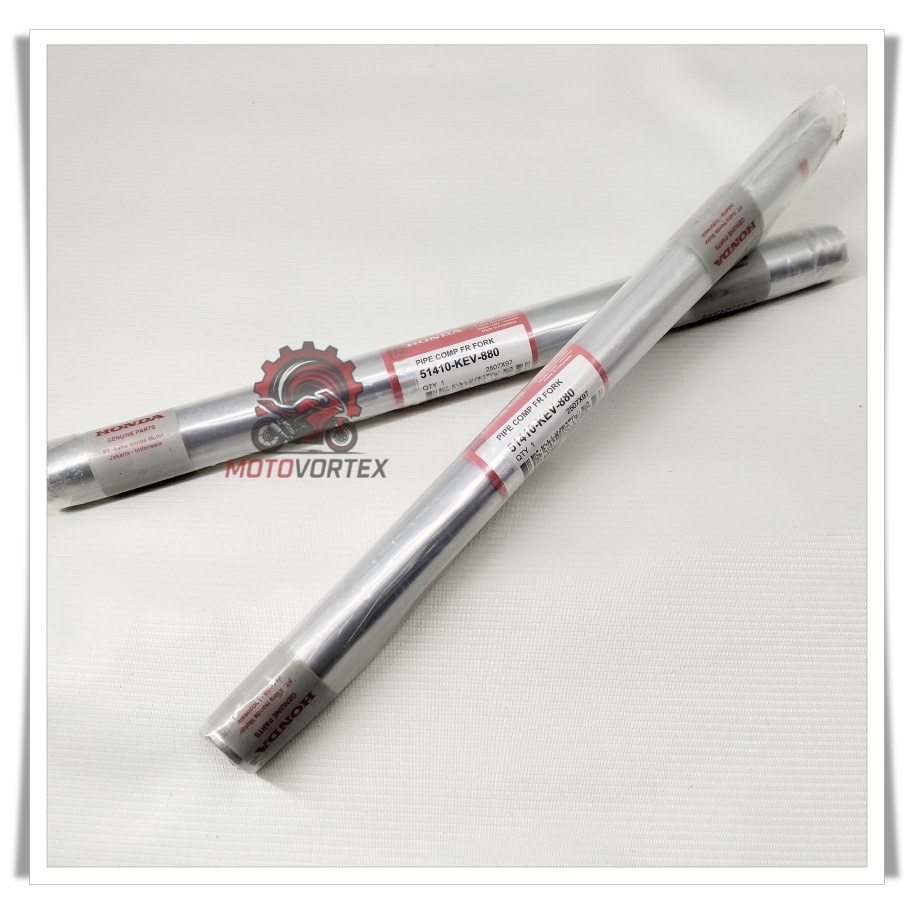 AS SHOK SHOCK KEV SUPRA X  As Shock Motor Supra X Supra Lama As Sok Depan Supra Fit Old Supra Fit Ne