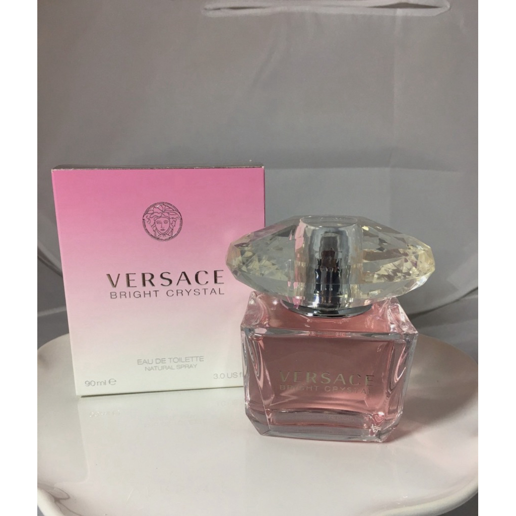Versace Bright Crystal