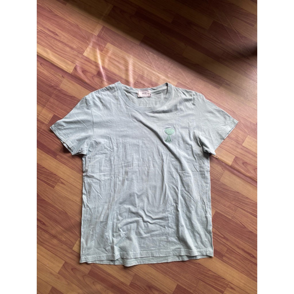 kaos ami second
