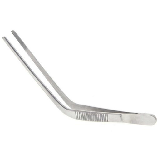 Pinset Telinga / Ear Forcep / Ear Dressing Forceps