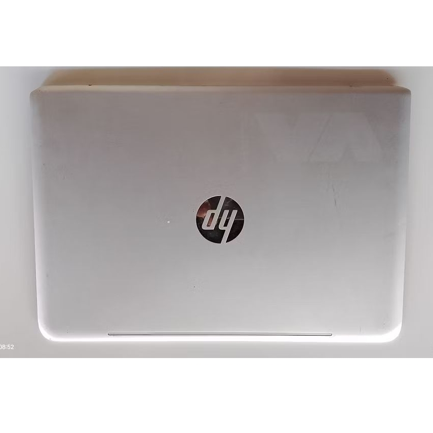 casing cover lcd laptop hp envy 13-d027tu