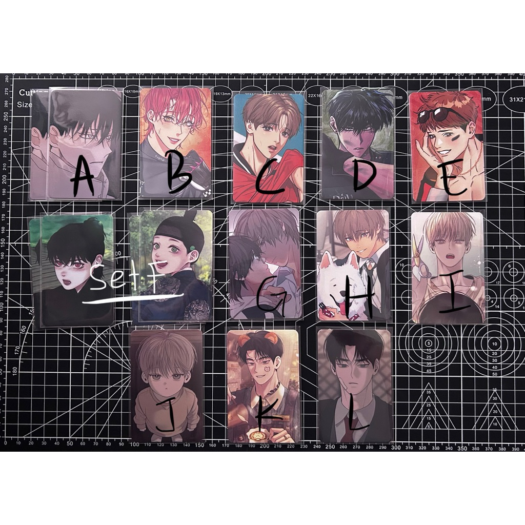 rpc manhwa lezhin official