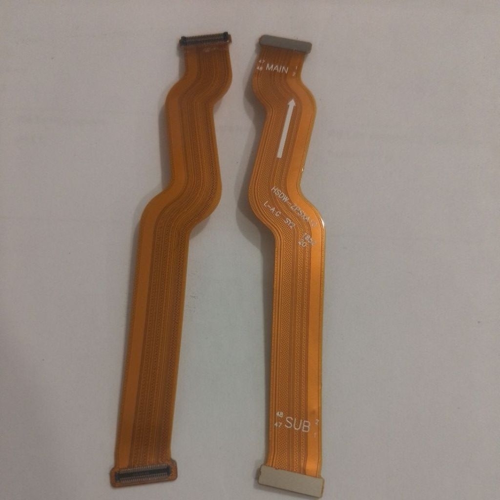 FLEXIBLE MAIN SAMSUNG A10