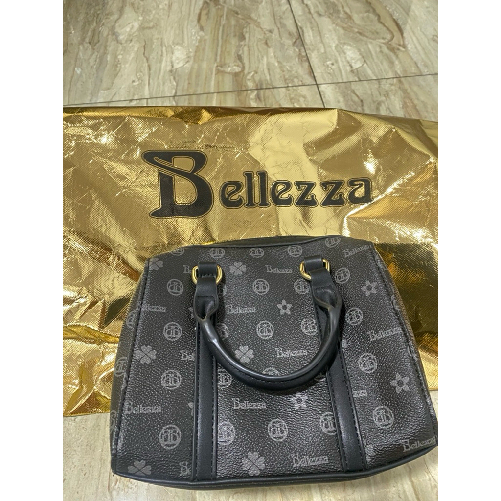 Tas Bellezza