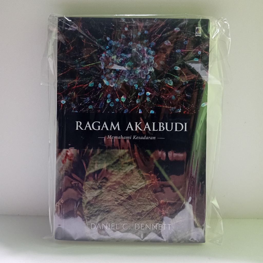 Ragam Akal Budi - Daniel C. Dennett - KPG