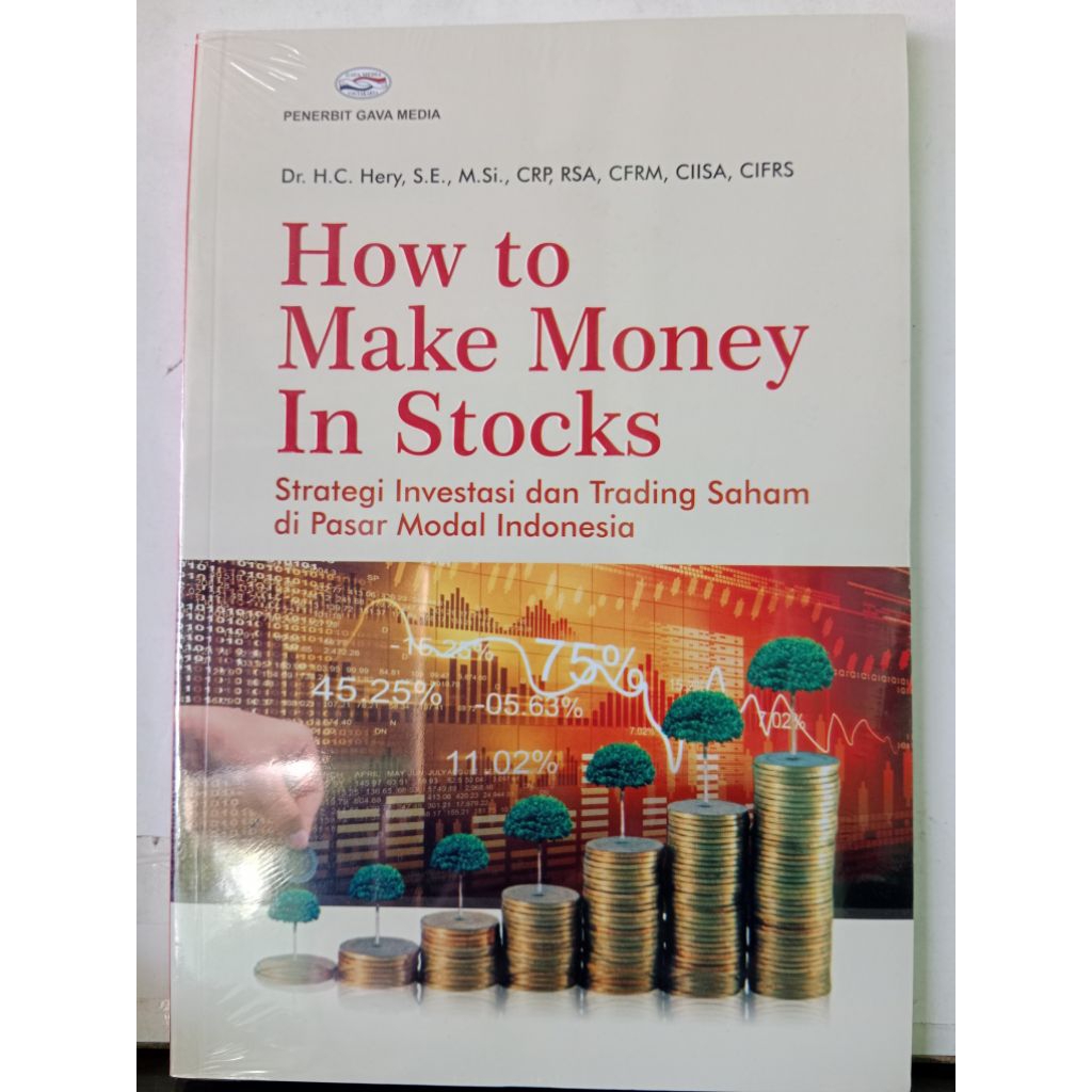 How To Make Money In Stocks