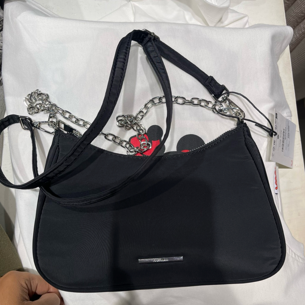 Sling Bag Mini Bershka Women Jastip (jasa titip)